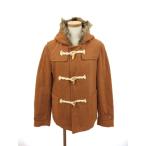 seven Dayz солнечный teiSEVENDAYS=SUNDAY пальто da полный мех с хлопком S чай Brown btm женский 