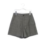  Rope ROPE брюки Short шерсть .7 серый /fy женский 