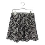 ハッシュアッシュ HusHusH スカート 