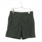  корпус заправка BODY DRESSING брюки Short linen36 зеленый зеленый *S* /hn0325 женский [bektoru