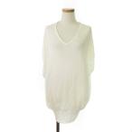 マウジー moussy ニット カットソー �