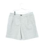 a-*ve*ve стандартный Michel Klein a.v.v standard брюки Short шерсть .L бежевый *S* /yy0620 женский 