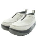 未使用品 ナイキ NIKE アイジー フォトン ダスト ACG IZY PHOTON DUST スニーカー シューズ US9 27.0cm グレー FV4317-003 /AN18