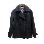 B&amp;Y United Arrows BEAUTY&amp;YOUTH красота &amp; Youth бушлат бушлат S темно-синий темно-синий /TC20 женский 