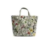 ¥°¥Ã¥Á GUCCI ¥Ð¥Ã¥° ¥È¡¼¥È ¥Õ¥í¡¼¥é ¥¥ã¥ó¥Ð¥¹ Çò ¥Û¥ï¥¤¥È 282439 /TC1 ¥ì¥Ç¥£¡¼¥¹¡ÚÃæ¸Å¡Û¡Ú¥Ù¥¯¥È¥ë ¸ÅÃå¡Û