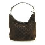 ¥°¥Ã¥Á GUCCI ¥¹¥¨¡¼¥É ¥·¥ç¥ë¥À¡¼¥Ð¥Ã¥° ¥ï¥ó¥·¥ç¥ë¥À¡¼ GG 002122 ¥Ö¥é¥¦¥ó ¥ì¥Ç¥£¡¼¥¹¡ÚÃæ¸Å¡Û¡Ú¥Ù¥¯¥È¥ë ¸ÅÃå¡Û