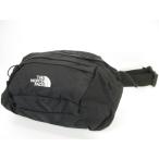 Yahoo! Yahoo!ショッピング(ヤフー ショッピング)中古 ザノースフェイス THE NORTH FACE ウエスト ポーチ バッグ 黒 ブラック メンズ 【ベクトル 古着】