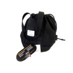 Yahoo! Yahoo!ショッピング(ヤフー ショッピング)中古 未使用品 エフシーレアルブリストル F.C.Real Bristol FCRB SMALL BUCKET BAG スモール バケット バッグ 黒 ブラック メンズ 【ベクト