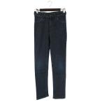  Wrangler WRANGLER Denim брюки тонкий конус WM0392 размер 26 индиго QQQ женский 
