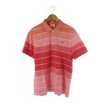 ラコステ LACOSTE ポロシ