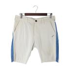 la вентилятор dos well rough&swell брюки Short Golf one отметка белый размер M QQQ мужской 