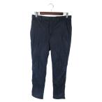  Callaway CALLAWAY брюки down Golf распорка в клетку темно-синий размер M QQQ мужской 