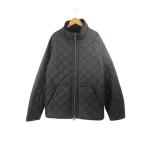  Polo bai Ralph Lauren Polo by Ralph Lauren стеганная куртка Zip выше длинный рукав размер LL чёрный внутренний стандартный QQQ мужской 