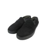 B&amp;Y United Arrows BEAUTY&amp;YOUTH красота &amp; Youth обувь обувь туфли без застежки одноцветный размер 28.0 чёрный QQQ мужской 