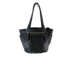 ハッシュアッシュ HusHusH トート バ