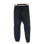  Nike NIKE брюки бегун плеер zu-bn легкий длинный резина талия вышивка Logo размер M темно-синий внутренний стандартный QQQ мужской 