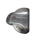  Odyssey ODYSSEY Golf короткая клюшка WHITE HOT XG 2-ball QQQ мужской 
