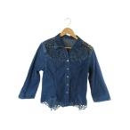 セイントヘレナ St.HELENA トップス シ