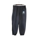 ジーユー GU ナイロン パンツ イージ