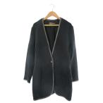 ダナキャラン DONNA KARAN ニット カー