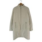  Eddie Bauer EDDIE BAUER с хлопком пальто полный Zip длинный рукав колено длина одноцветный размер PXS белый QQQ женский 