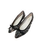 ruta long Le Talon платье обувь обувь лента . леопард Leopard животное размер 24 многоцветный QQQ женский 