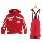  Spider SPYDER выставить верх и низ в комплекте лыжи одежда для сноуборда Австралия национальная сборная 2007 модель жакет bib pa