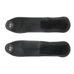  не использовался товар MIKE SPORT вес лодыжка список -слойный . пара рука двоякое применение тренировка черный 0.5kg QQQ прочее 