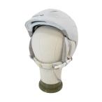 ji-roGIRO шлем лыжи сноуборд winter спорт аксессуары белый размер M QQQ мужской женский 