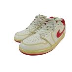 ナイキ NIKE ローカット