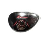 AKIRA служебная программа head prototype прототип TV 21 QQQ мужской 