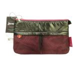  не использовался товар Srixon SRIXON сумка плечо с ремешком bai цвет черный розовый QQQ мужской женский 