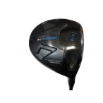 キャロウェイ CALLAWAY PARADYM Ai SMOKE Ti340 ミニ ドライバー 11.5 シャフト TENSEI フレックス S QQQ