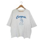 アズノウアズ as know as plus Tシャツ �