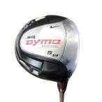  Nike NIKE Fw Fairway Wood SQ Dymo QUAD KEEL 5 19° вал NIKEGOLF MITUBISIRAYON FLEX SR QQQ мужской 