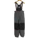 FABLICEfa Bliss брюки лыжи одежда ткань to резина размер 160 хаки QQQ Kids 