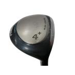  PRGR PRGR Fairway Wood PPEED HIT 4? loft 16 QQQ мужской 