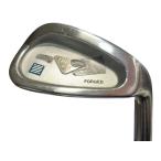 FORGED forged TOUR CHAMP Tour Champ Quattro F-01 железный # 8 вал Power Assist QQQ мужской 