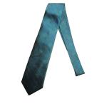 NECK TIE KOUBOU галстук широкий галстук шелк проверка зеленый QQQ мужской 