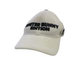  тормозные колодки ba колено MASTER BUNNY Golf колпак Logo шляпа белый QQQ мужской 