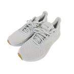  Reebok Reebok DMX комфорт плюс спортивные туфли обувь low cut бег Logo one отметка серый 25.0cm QQQ женский 