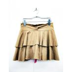  Swordfish sword fish юбка-брюки юбка брюки Mini tia-doM чай Brown женский 