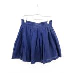  двойной гранат DUALGARNET юбка брюки юбка-брюки M фиолетовый лиловый женский 