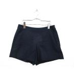  Aiba i Opti chu-doEYE by Optitude брюки Short юбка-брюки одноцветный хлопок 1 темно-синий темно-синий женский 