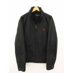 ¥Ý¥í ¥é¥ë¥Õ¥í¡¼¥ì¥ó POLO RALPH LAUREN ¥¸¥ã¥±¥Ã¥È ¥Ö¥ë¥¾¥ó ¥¸¥Ã¥×¥¢¥Ã¥× ÃæÌÊ ¥Ê¥¤¥í¥ó º° ¥Í¥¤¥Ó¡¼ L 0201 ¥á¥ó¥º¡ÚÃæ¸Å¡Û¡Ú¥Ù¥¯¥È¥ë ¸ÅÃå¡Û