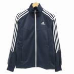 ̤»ÈÍÑÉÊ ¥¢¥Ç¥£¥À¥¹ adidas Z54999 BU837 ¥È¥é¥Ã¥¯¥¸¥ã¥±¥Ã¥È ¥¸¥ã¡¼¥¸ 3¥é¥¤¥ó ¥¸¥Ã¥×¥¢¥Ã¥× º°·Ï ¥Í¥¤¥Ó¡¼·Ï S ¥á¥ó¥º¡ÚÃæ¸Å¡Û¡Ú¥Ù¥¯¥È¥ë ¸ÅÃå¡Û