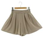  Katty KETTY брюки шорты Flare бежевый 1 женский 