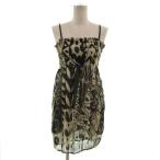 li нет men toRINASCIMENTO топ Италия производства общий рисунок черный чёрный бежевый S женский 