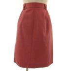  Munsingwear одежда MUNSINGWEAR юбка midi длина вышивка розовый серия S женский 