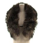  SaGa норка SAGA MINK шаль пелерина норка мех натуральный мех TRIM BESATZ Brown чай бежевый женский 